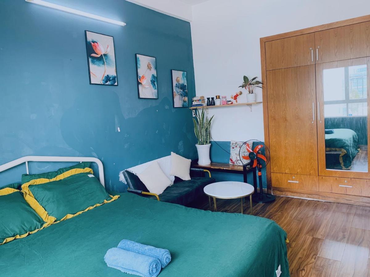 1967 Homestay Ho Şi Min Exterior foto