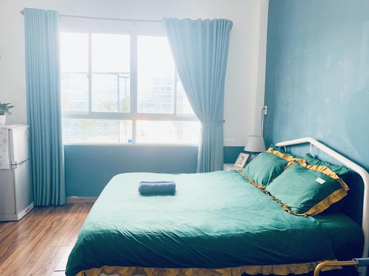 1967 Homestay Ho Şi Min Exterior foto