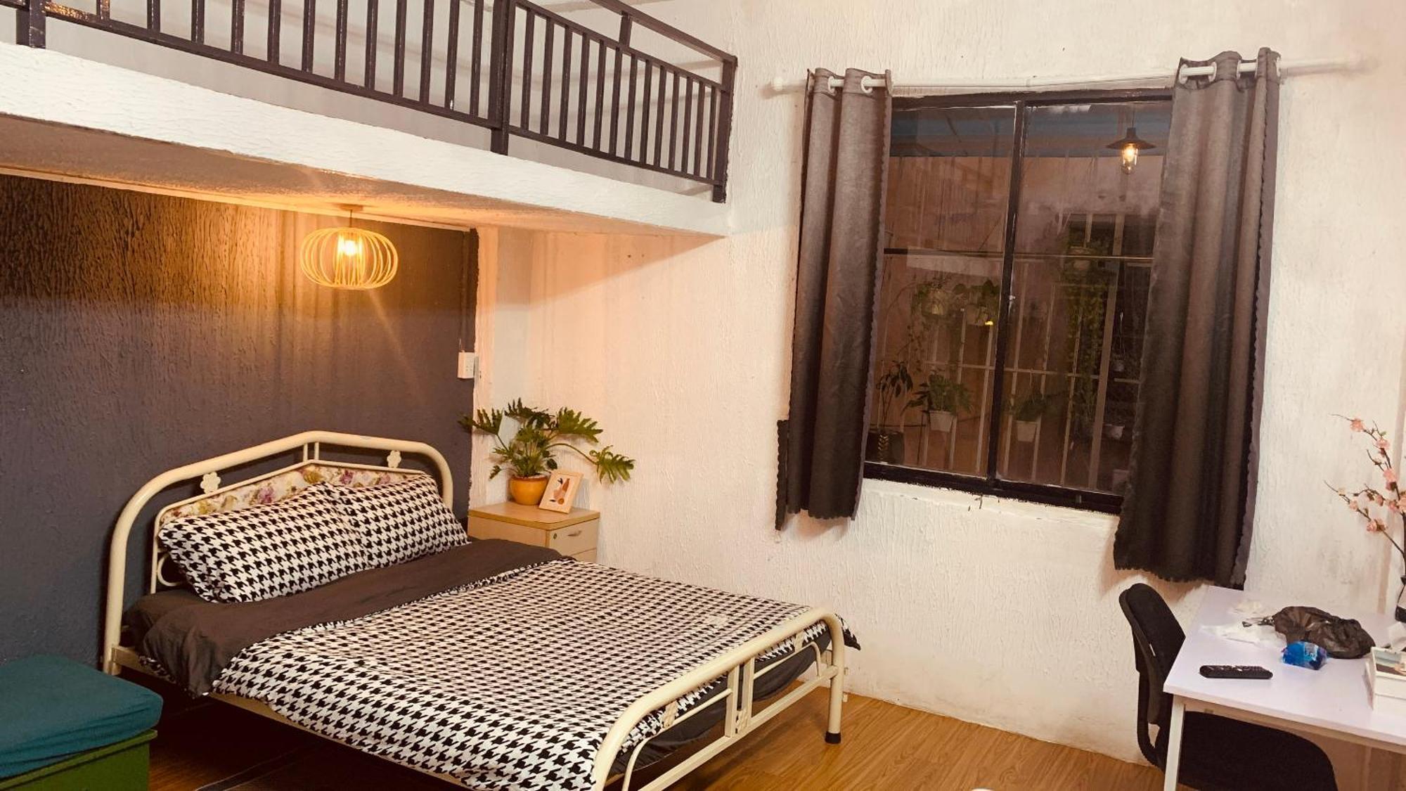 1967 Homestay Ho Şi Min Exterior foto
